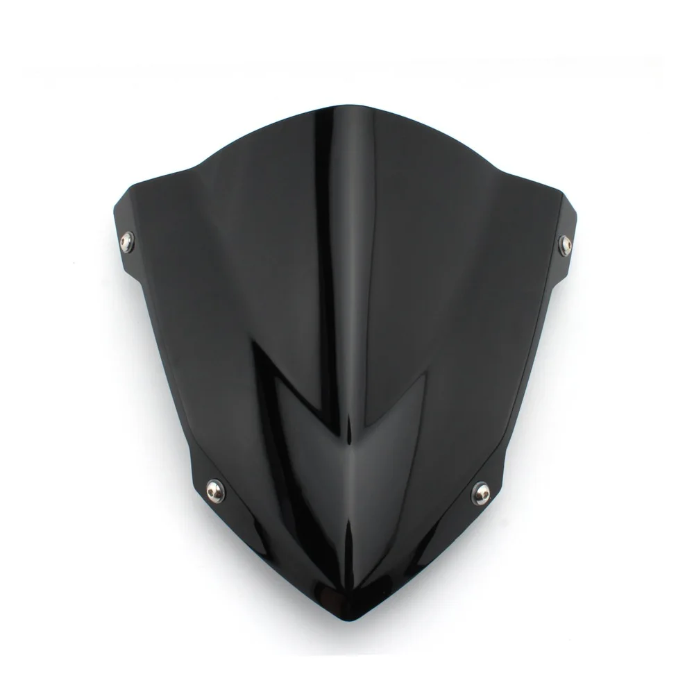 

For Modifying The Front Windshield Deflector of Yamaha MT09 & FZ-09