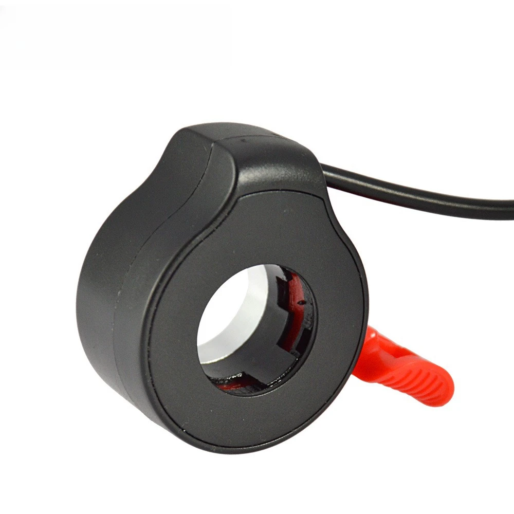 Universal Electric Scooter Bike Speed Throttle Control Accessory