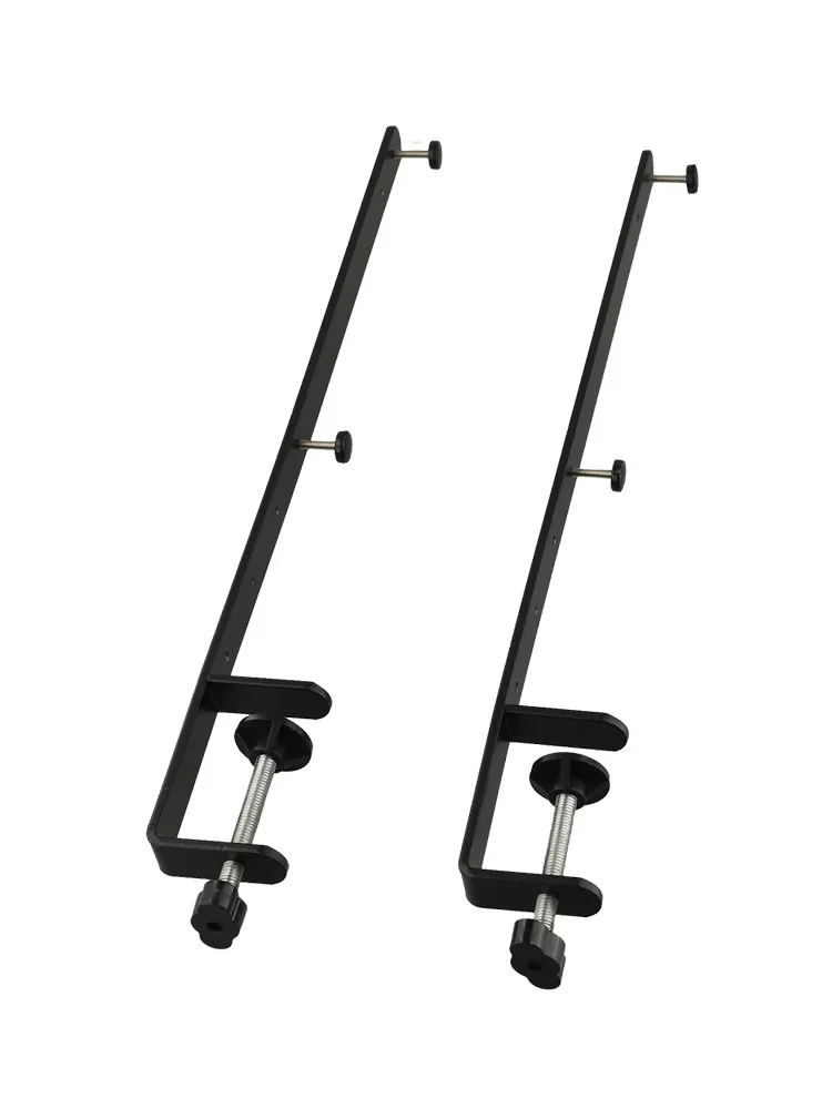 415*50*20 Mm Extended Desk Clamp Robust Size Specifications User-Friendly Installation Versatile Functionality