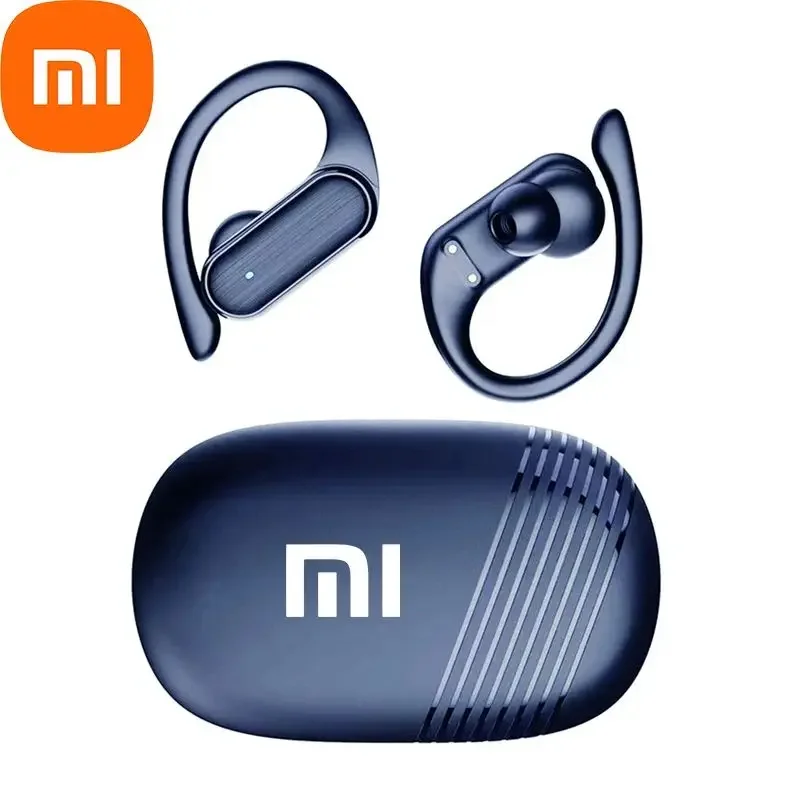 Xiaomi A520 Ear Hook Bluetooth5.3 Hoofdtelefoon Tws Draadloze Oortelefoon Sport Gaming Waterdichte Headset Draagbare Hifi Oordopjes Met Microfoon