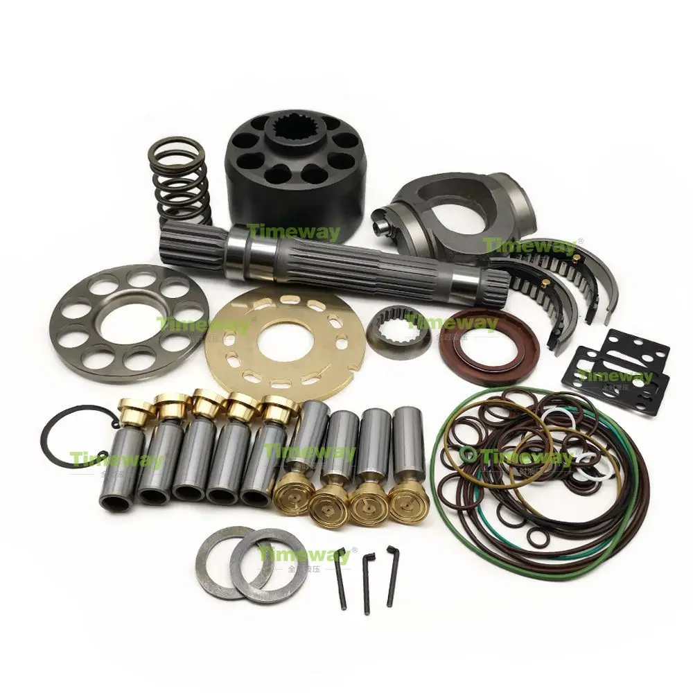 

Запасная часть насоса A10VG63 для ремонта деталей насоса REXROTH