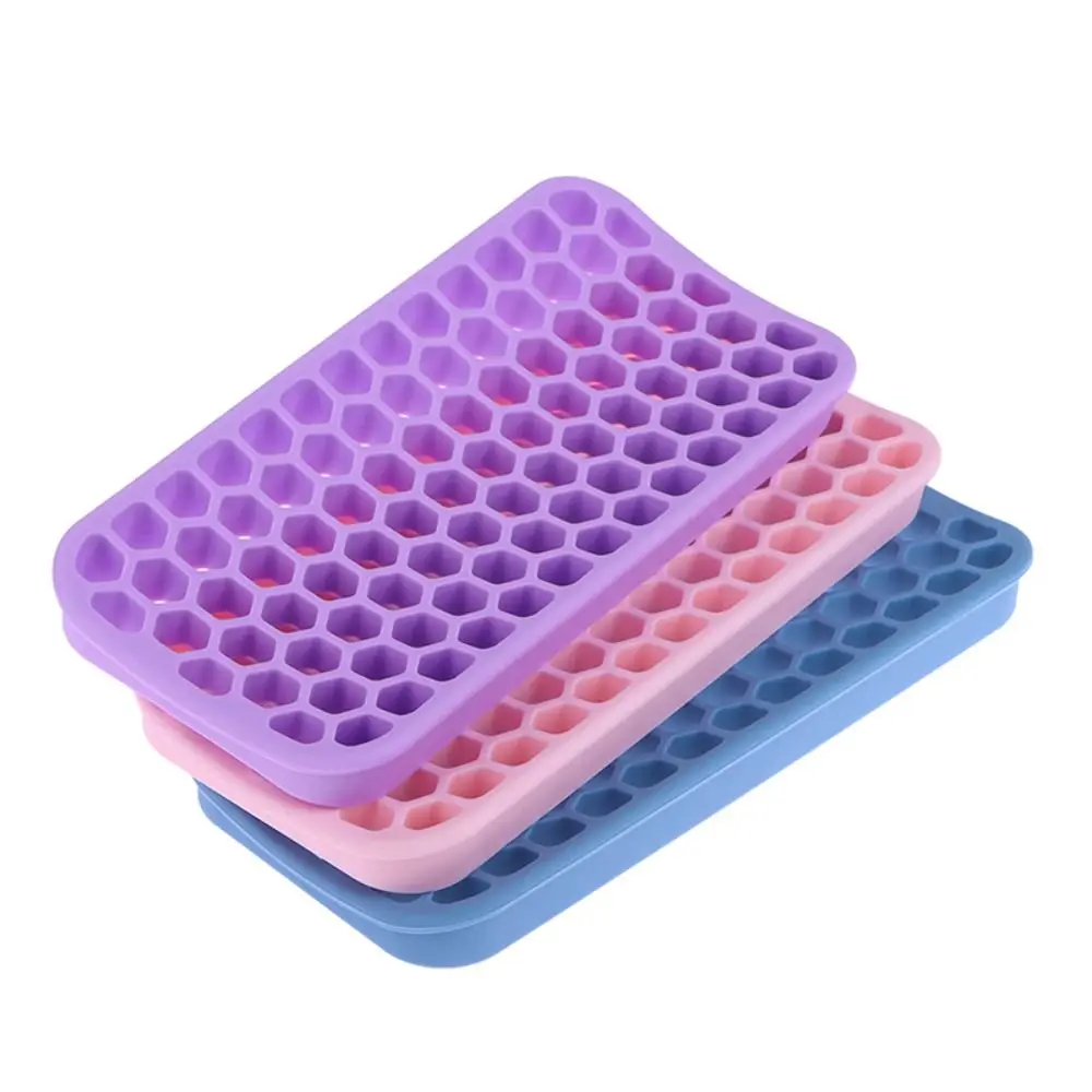 Waterproof Silicone Curling Iron Mat Durable Non-slip Heat Insulation Pad Portable Heat Resistant Styling Tool Travel