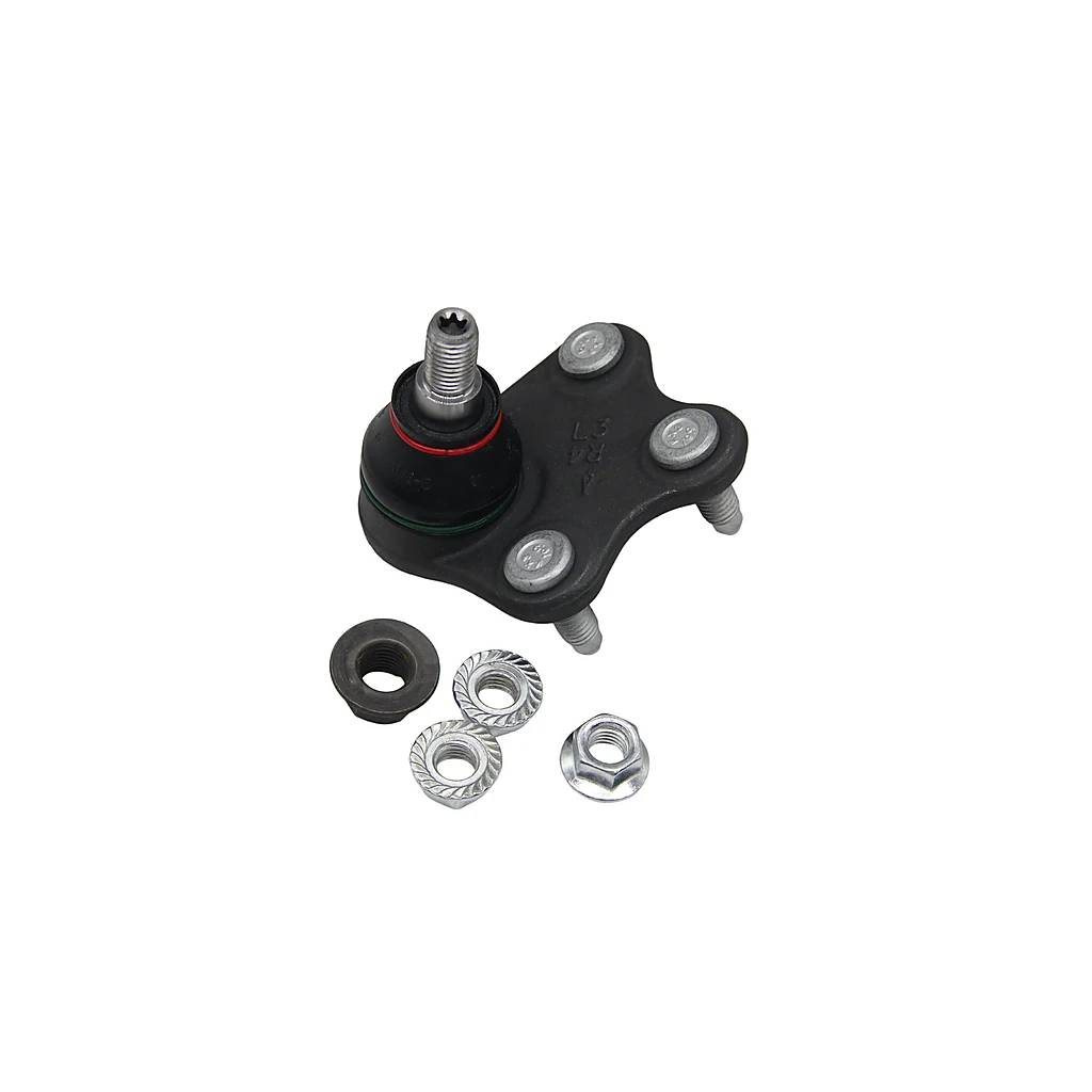 Tie Rod End 6RD423812A Fit For Volkswagen Rdw Polo 1.6 Volkswagen Za Polo 1.6 2014-2023 Skoda Svw Rapid 2012-2023