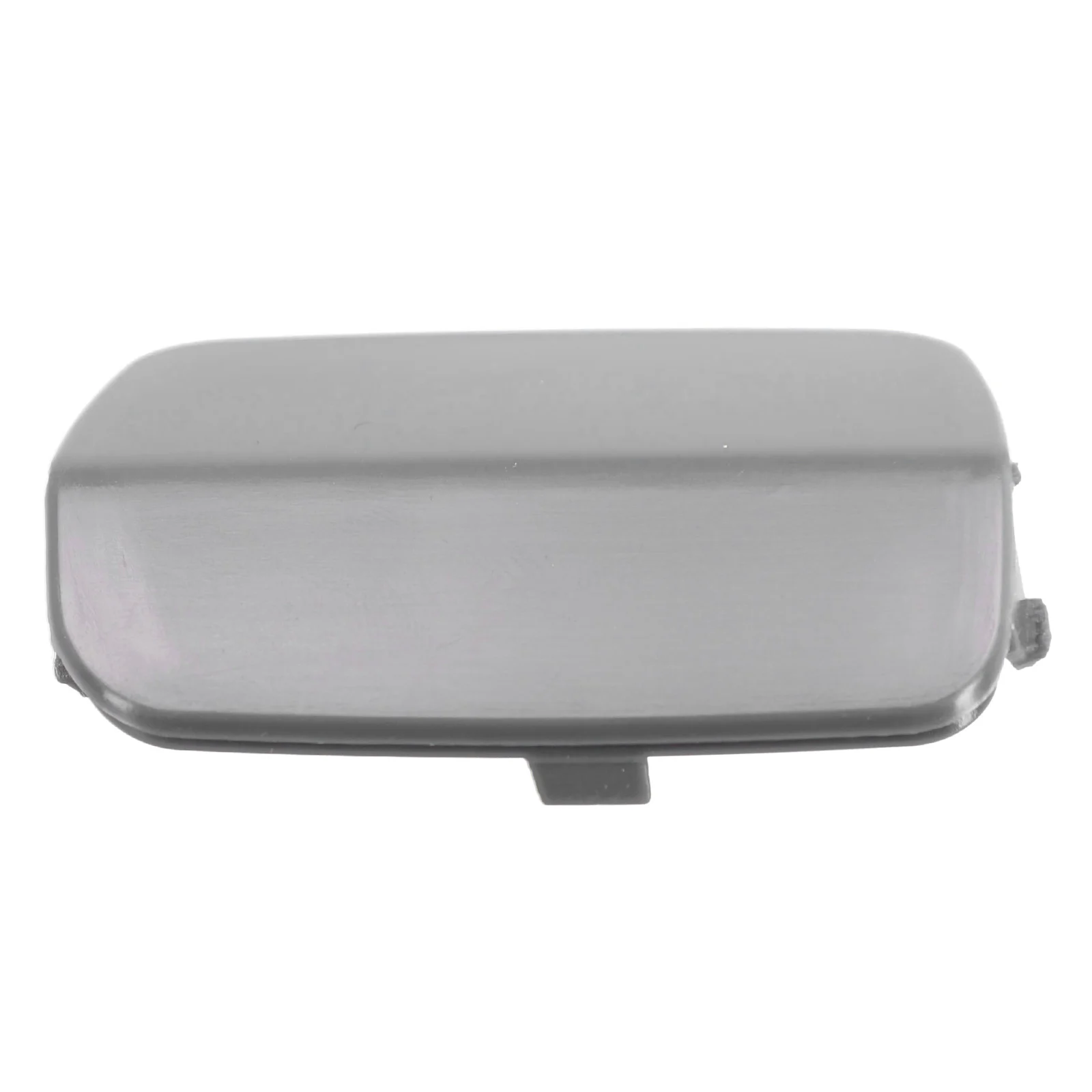 

Крышка фаркопа с крюком, материалы из АБС-пластика, аксессуары, детали для автомобилей и грузовиков, компоненты, прямая замена для BMW, высокое качество