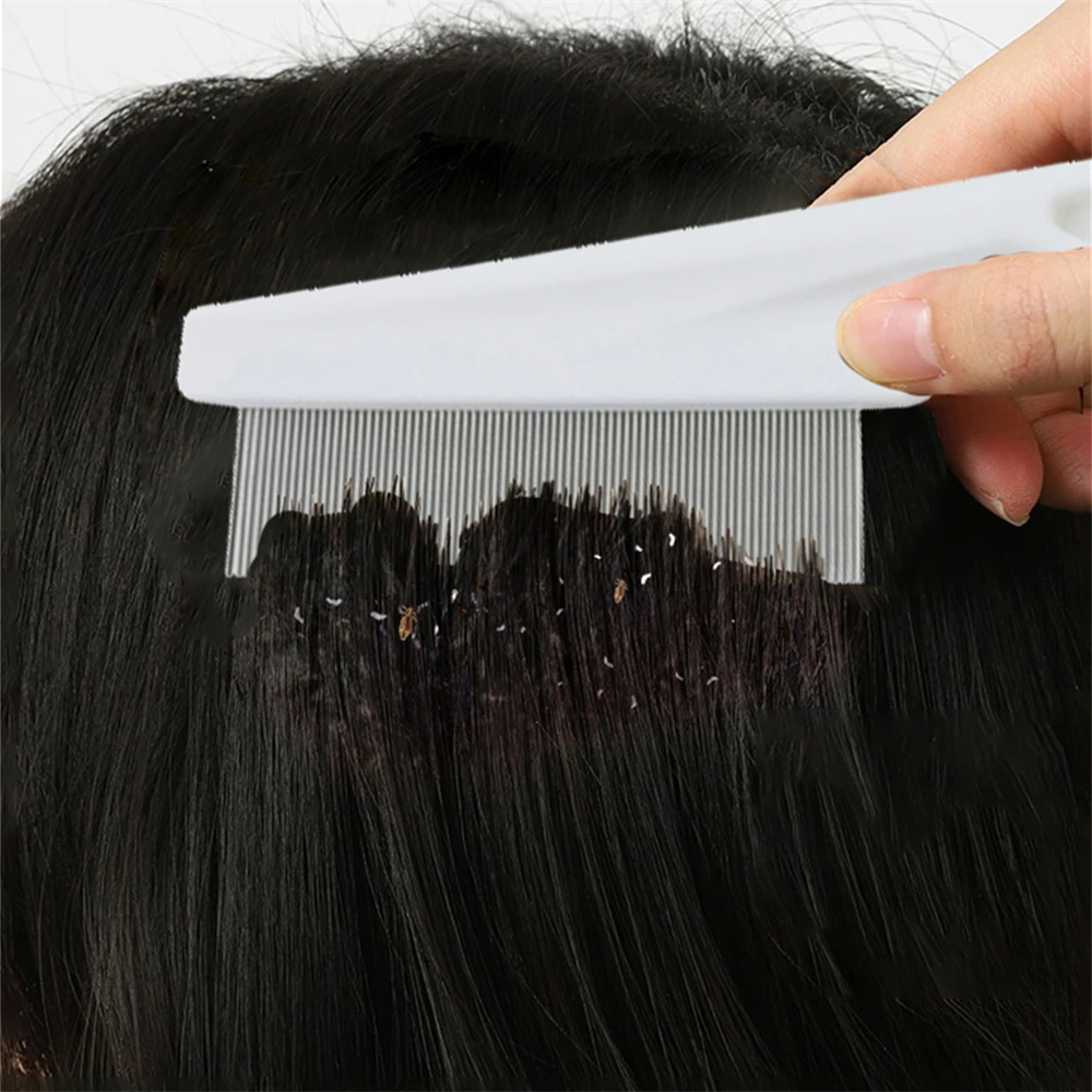 Thumbnail 3 - #75 Cheapest Hair Combs Deals You Can Get