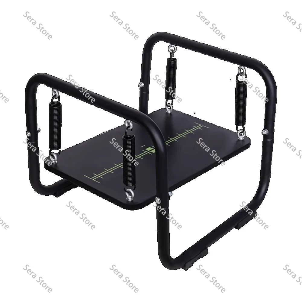 Balance Trainer, Balance Board Upper Limb Lower Limb Muscle Coordination Stabilization Household Fitness Equipment