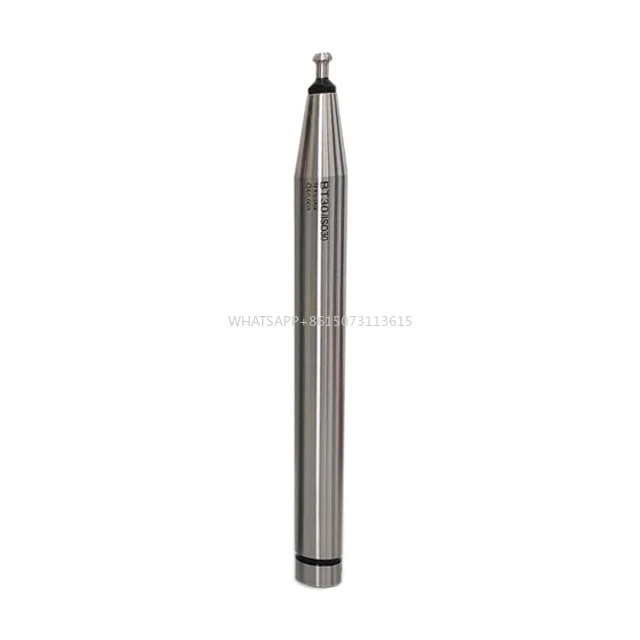 

HSK BT30/40 CNC Spindle Detection Rod ISO NT Shank Mandrel for Test Bar Motor Bearing Core Components for Milling Drilling Used