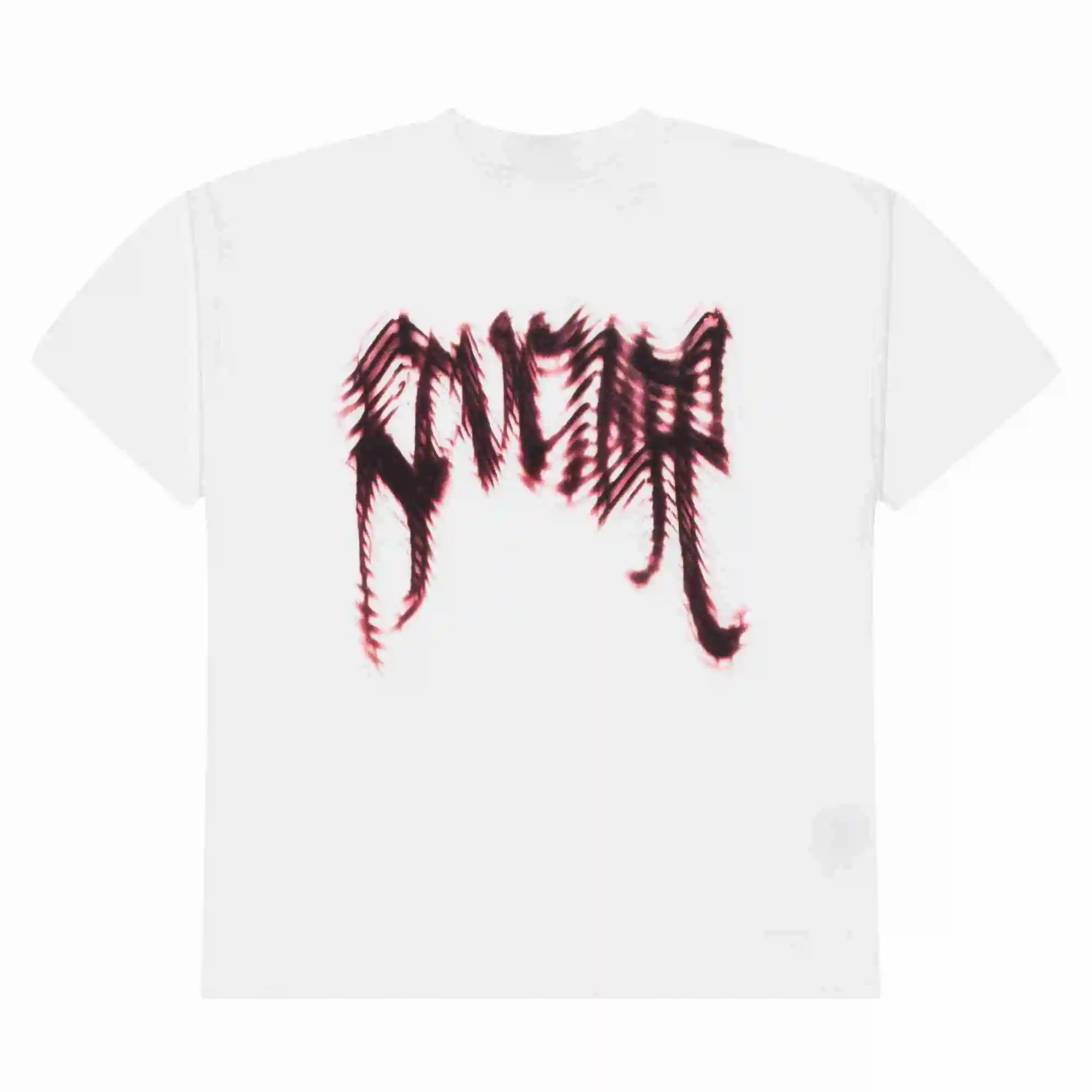 New  2026 Trend Revenge   Graphic Tee 100% Cotton Round Neck Casual Regular Fit Unisex T-shirt  Summer Top