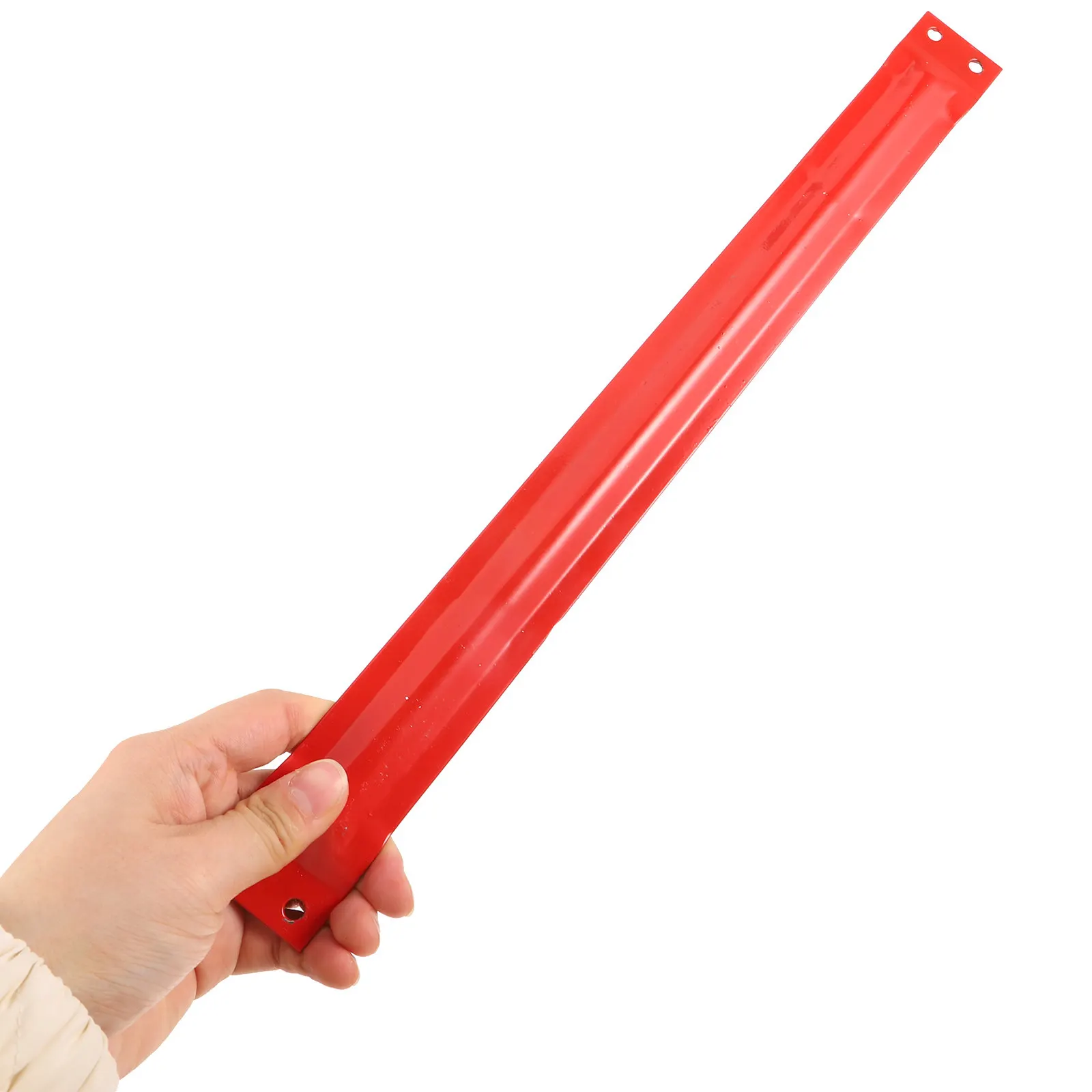 2Pcs Telescopic Ladder Step Fixing Rods High Hardness Metal Tie Rods Safety Stable Accessories Ladder Accessories