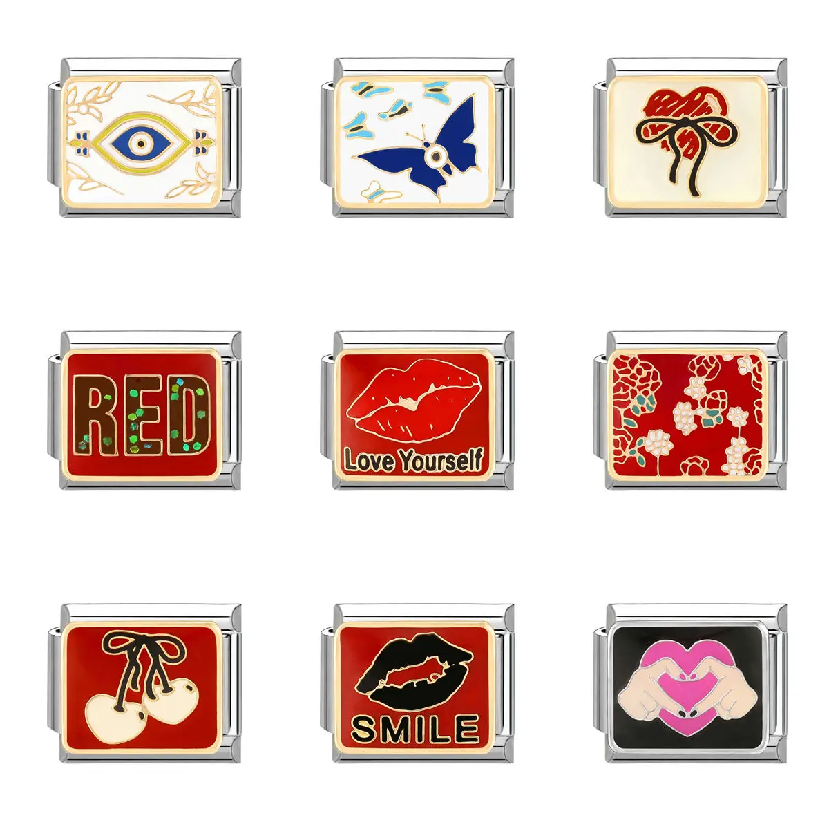 Wg 1Pc Italian Char…