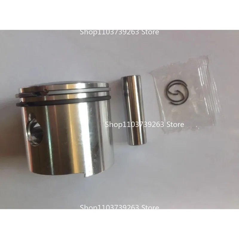 

Suitable for Hangkai 2 Punch 6 Horsepower Outboard Motor Thruster Hanging Machine, Piston Piston Ring Accessories