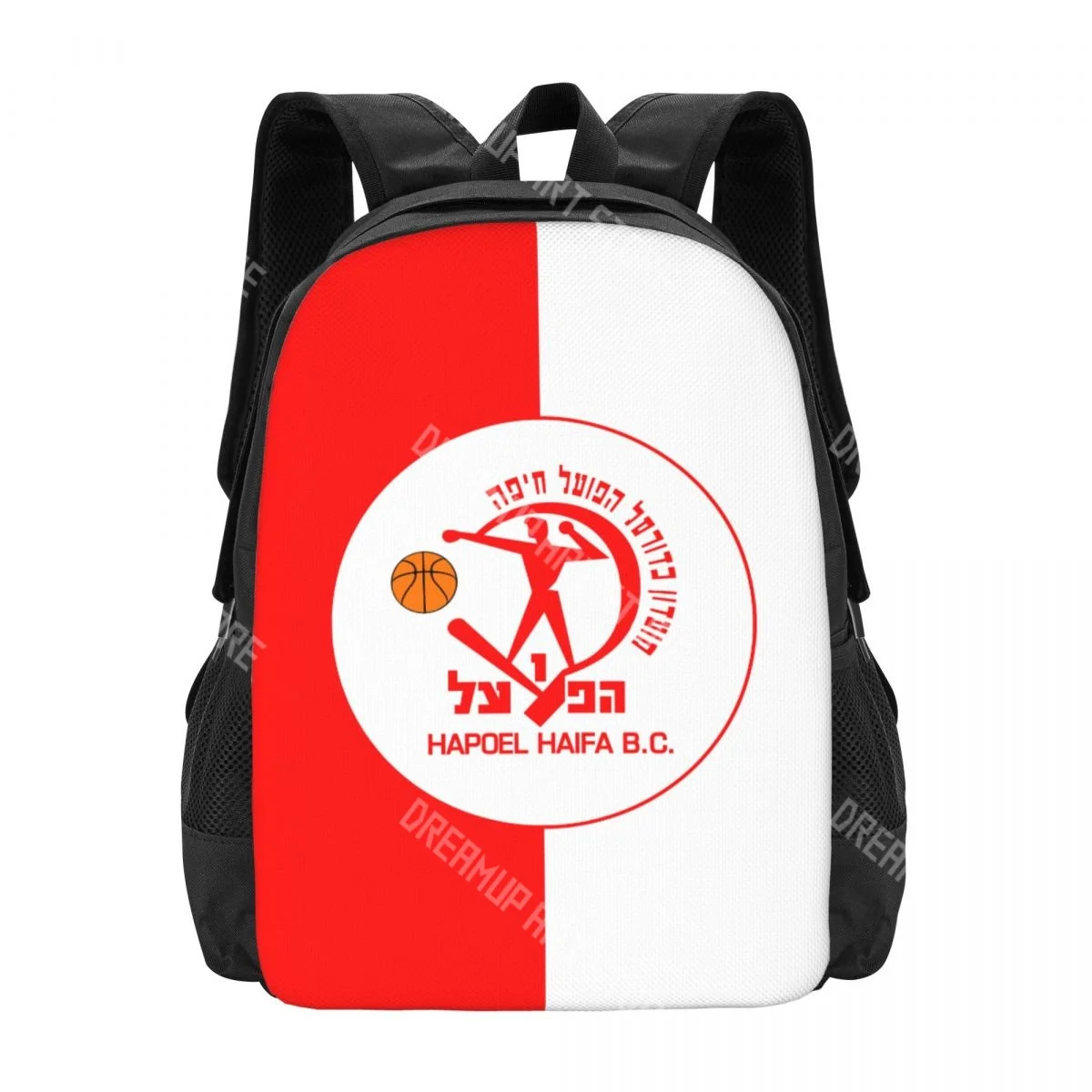 zaino-da-viaggio-per-laptop-hapoel-haifa-basketball-borsa-per-computer-da-scuola-universita-lavoro-regalo-per-uomini-e-donne