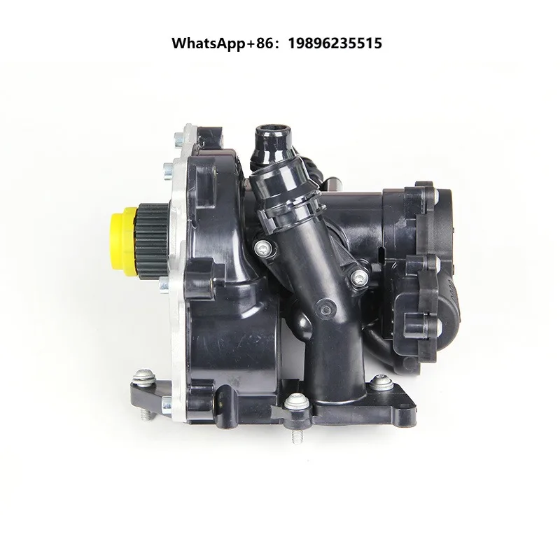 Cheap and High Quality 06L121012A Spare Auto Parts Water Pump