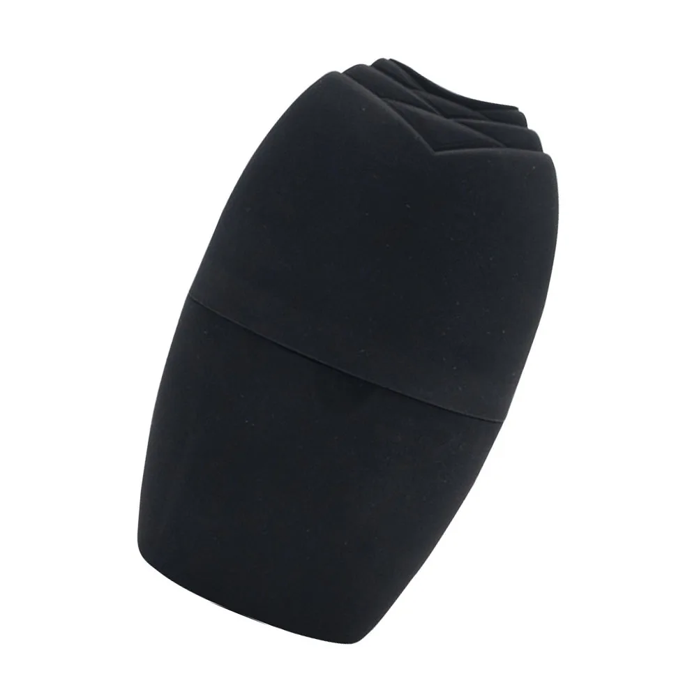 للوجه مدلك الوجه أداة تدليك الأنسجة العميقة لتخفيف الآلام التبريد ضغط الأسطوانة متعددة الأغراض العناية بالجسم