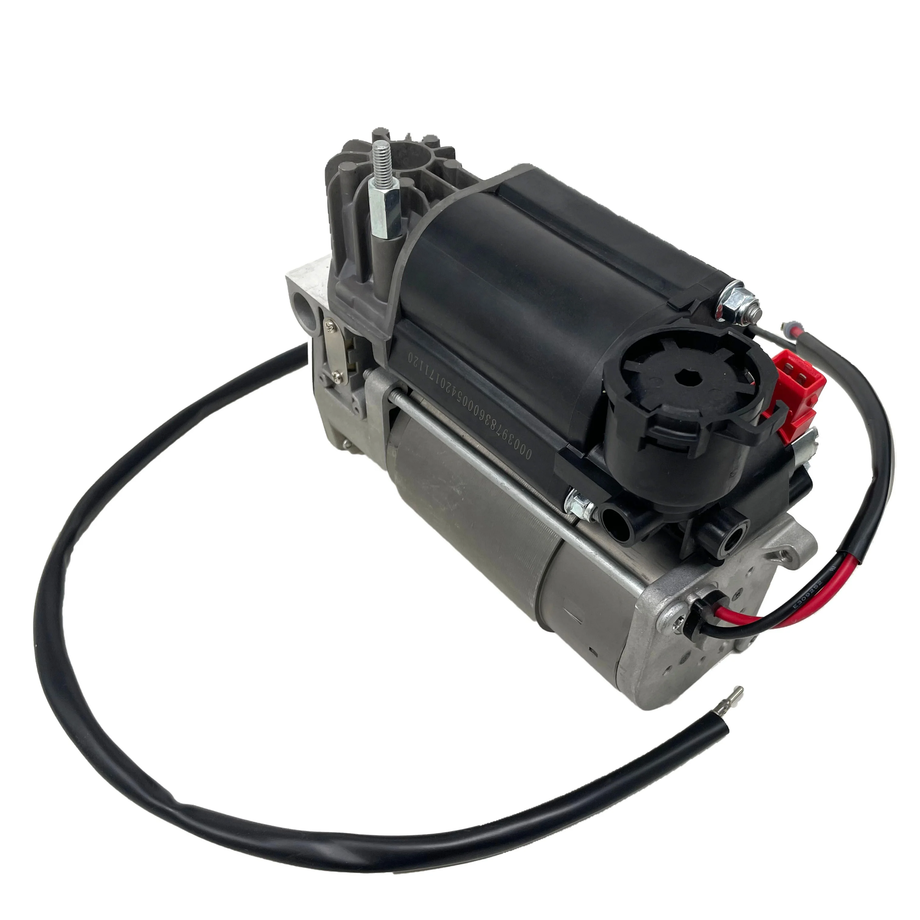 

For E39 E65 E66 E53 4.8L Air Compressor Pump OEM3722 6787 616