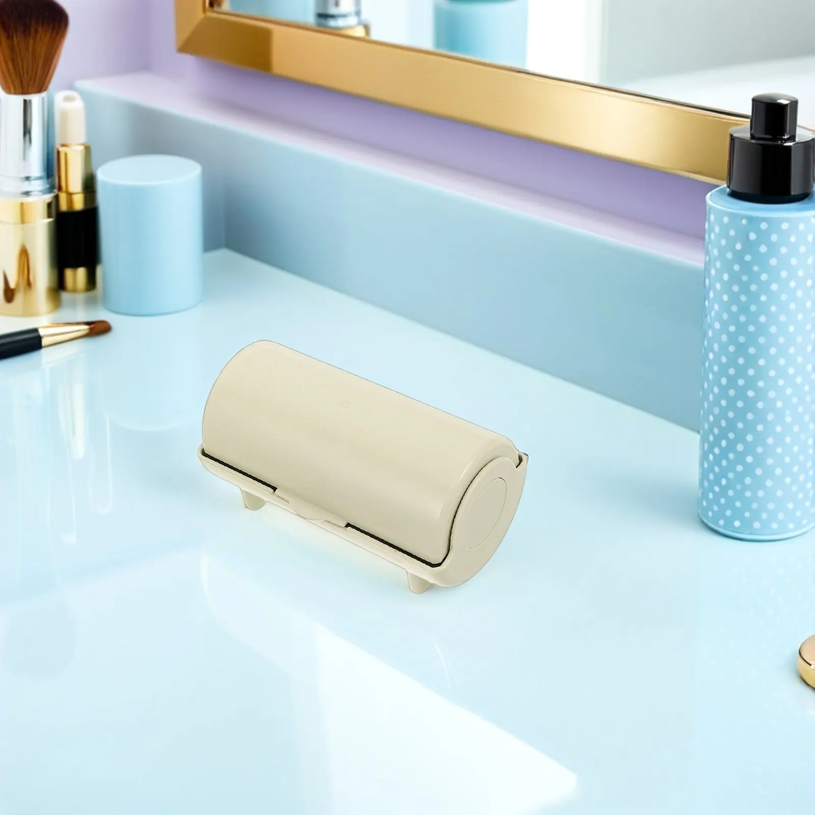 

2Pcs Nail Stamper Oil Absorbing Papers Fast Acting Cleaning Sheets for Stamping Gel Residue Removal Professional Nail Art