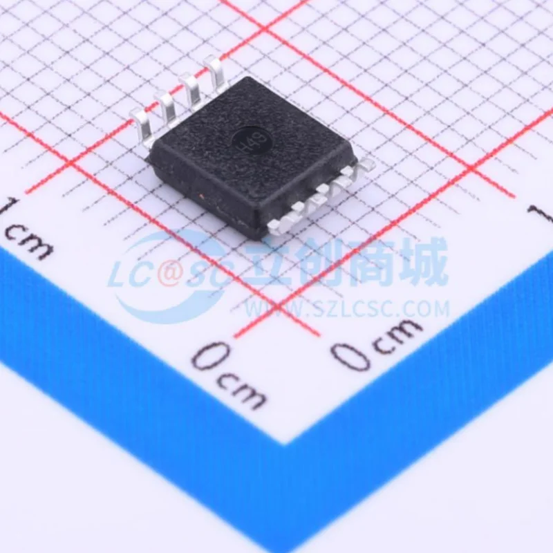 1 PCS/LOTE GD25Q32CSIGR 25Q32CSIG SOP-8 100% New and Original IC chip integrated circuit