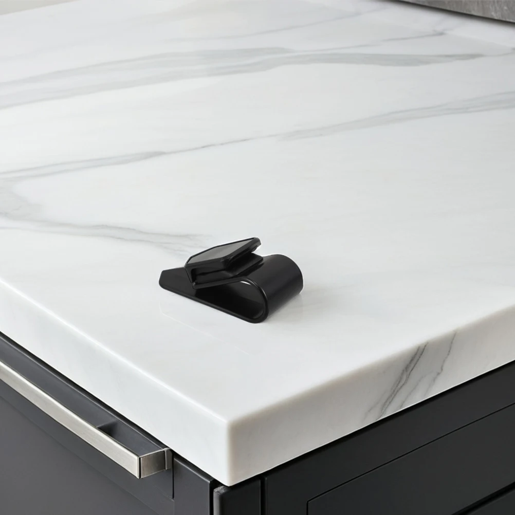 

2Pcs Car Glasses Holder for Visor Sunglasses Clip Ticket Card Storage Organizer Accessories for Vehicle Interior