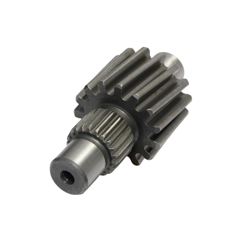 لعتاد ناقل الحركة فاريو 125 150 قطعة × 125 14T 15T