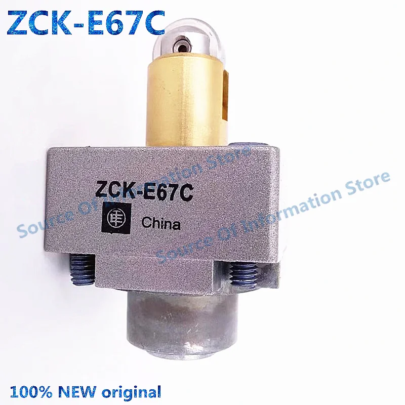 

ZCK-E67C, Schneider travel limit switch