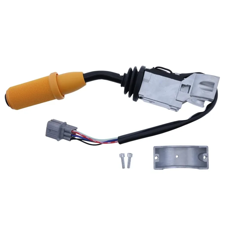 

701-80144 70180144 For JCB 3C 3CX 3D Forward Reverse Switch 3DX 4C 4CN 4CX Combination Switch Forward Reverse Column Switch