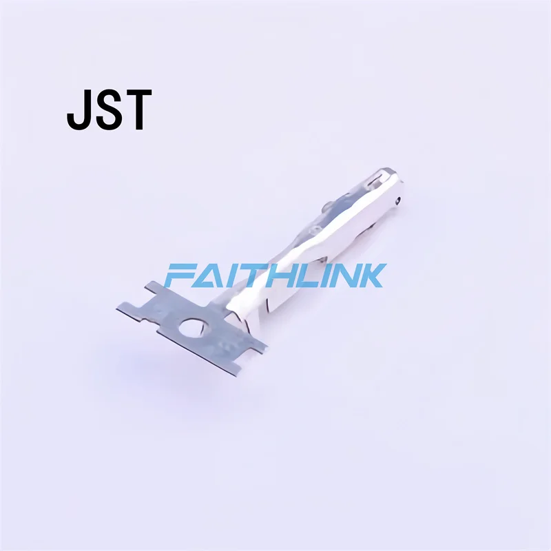 

50PCS SAIT-A03T-M064 JST Connector 100% New original AIT female terminal (interchangeable:ATSS,SAC,SNA)