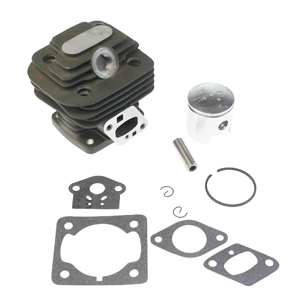 

Cylinder Piston Kit A130000850 Fit For Echo Brushcutter SRM-335ES SRM-335TES P021014030