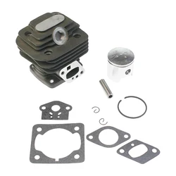 Cylinder Piston Kit A130000850 Fit For Echo Brushcutter SRM-335ES SRM-335TES P021014030