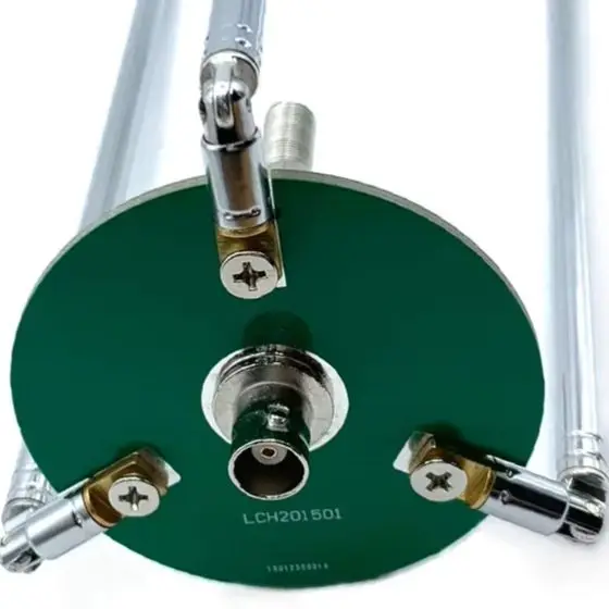 65-375MHZ For Gp Tr…