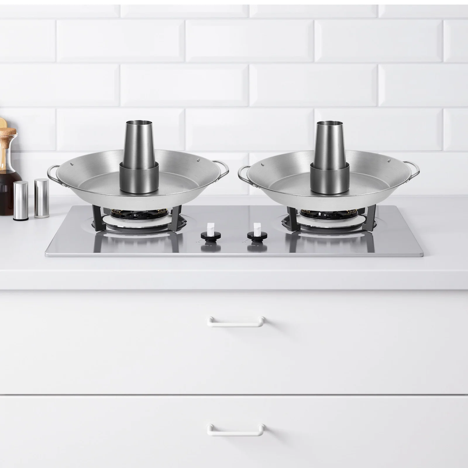 

Stainless Steel Chicken Roasting Rack Robust Bbq Roaster Stand Holder Outdoor Camping Grill Turkey Roast Tool Chicken Roaster