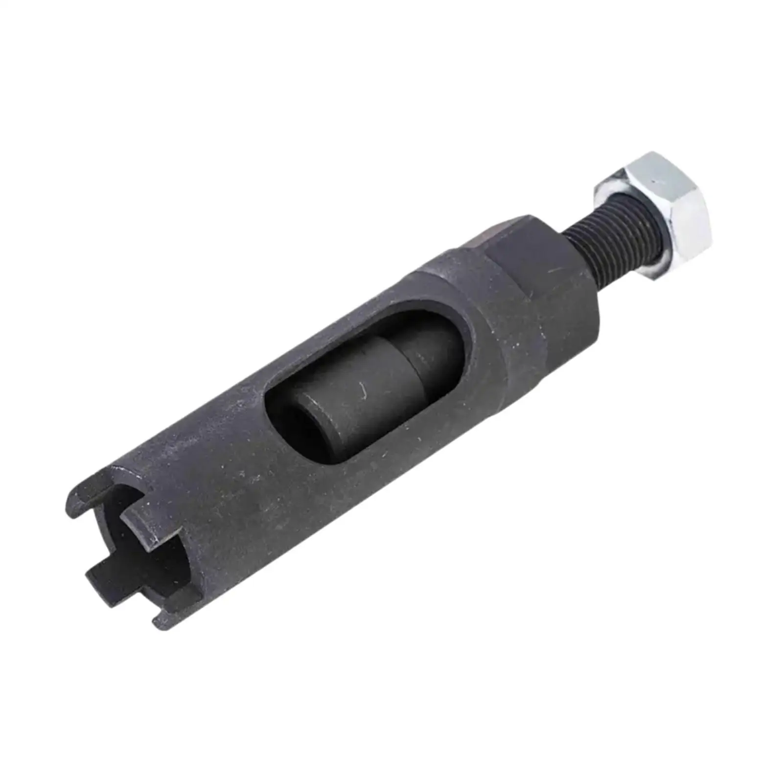 Diesel Engine Nozzle Remover Multipurpose Professional Sturdy Diesel Injector Tool for Automobile Truck Repair Supplies