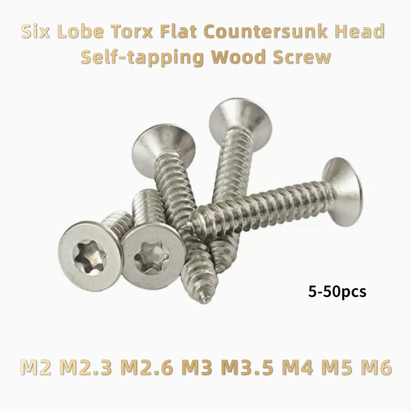 5 /10 /50 Pcs M2 M2…