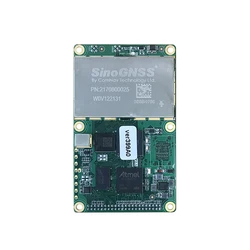 SinoGNSS K708 Comnav GNSS receiver OEM board High precision RTK GPS L1 L2 L5 BDs Glonass Galileo