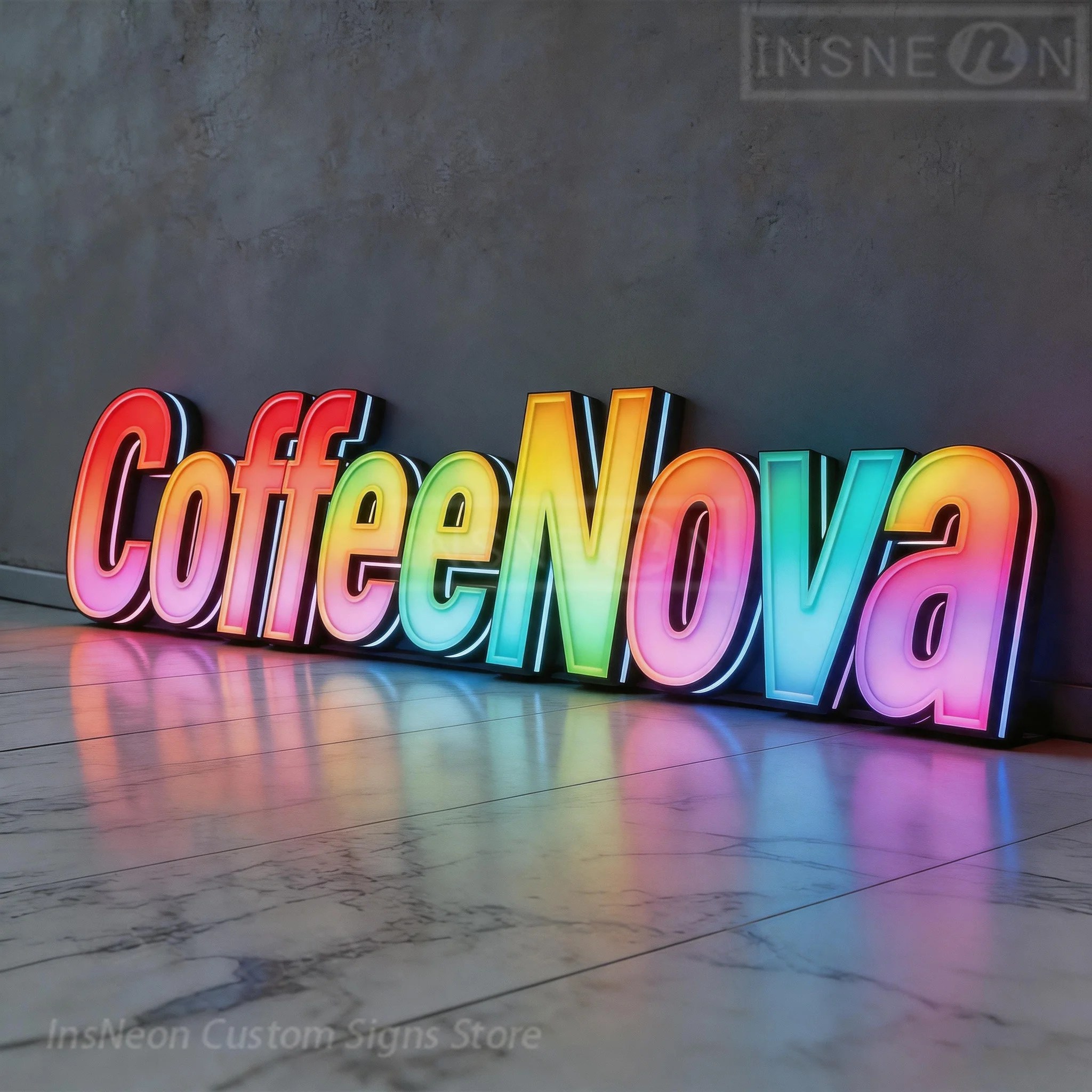 coffeenova-rgb-led-letter-sign-color-changing-light-up-sign-custom-personalized-name-sign-business-logo-gaming-room-decor