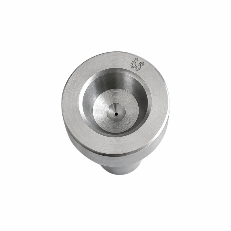Valve Component 334 Valve Cap Determines Injectors Opening/Closing Timing Suitable For Bosch 0445110 Series Injectors XH2424