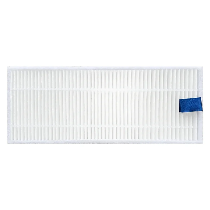 

HEPA Filter Replacement Accessories For Tefal Rowenta X-Plorer Serie 75 RG7687 / RR7687WH Robotic Vacuum Cleaner-Y48A