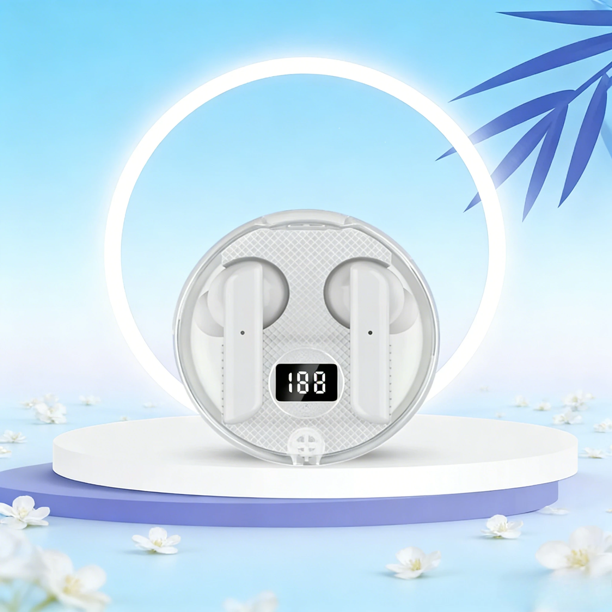 E10 Tws Wireless Bl… - image