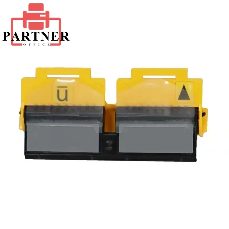 1SETS 302K394621 302K394620 MPF Roller Pad Set for Kyocera FS 6025 6030 6525 6530 C8020 C8025 C8520 C8525 MFP TASKalfa 255 305