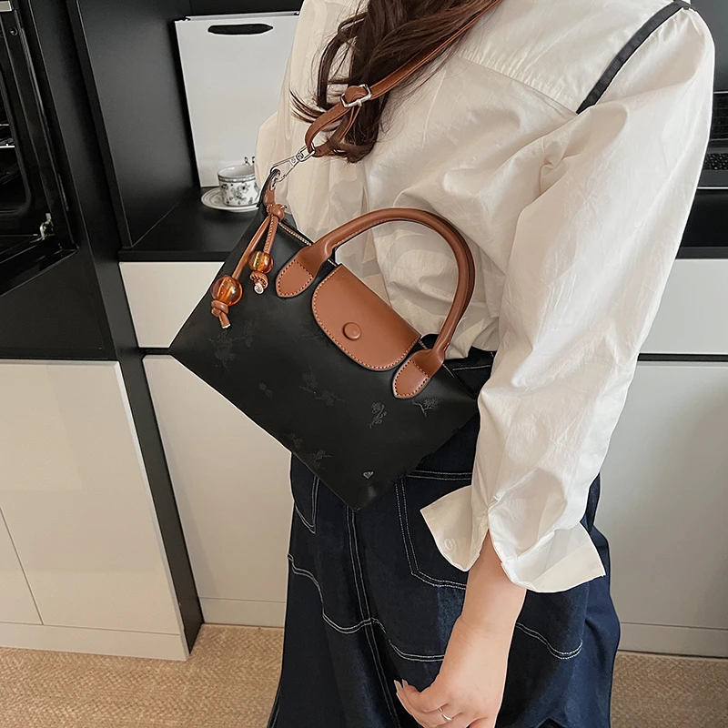 

Stylish Crossbody Bag In Leather For Women Messenger Shoulder Bag By Luxury Brand Famous Designer Classic Handbags