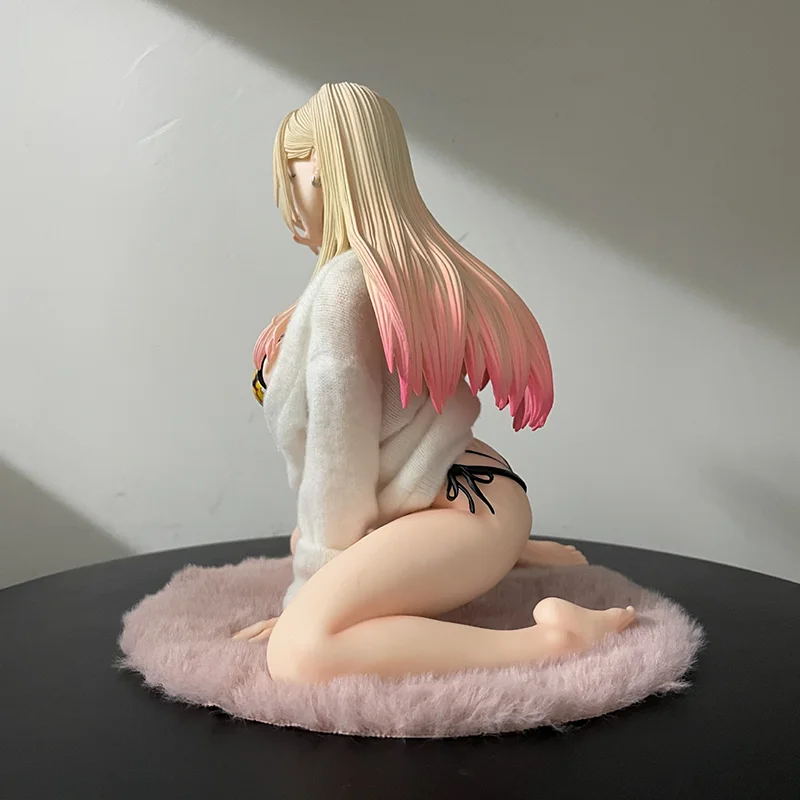My Dress-Up Darling 19cm Scala - Anime Merchandise Dress recensione e prezzo