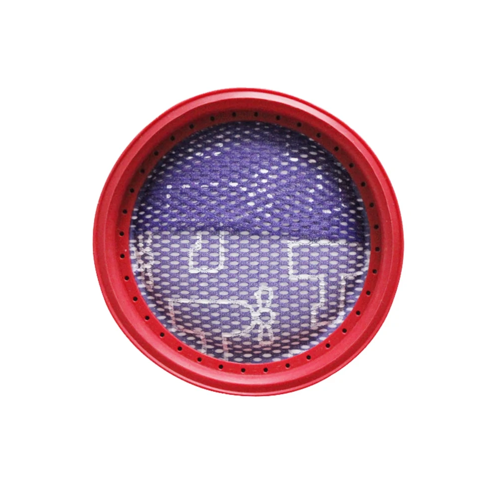 

ABLN-For Dibea D18 D008pro/D18 PRO Handheld Vacuum Cleaner HEPA Filters Professional Replacement Accessories Parts