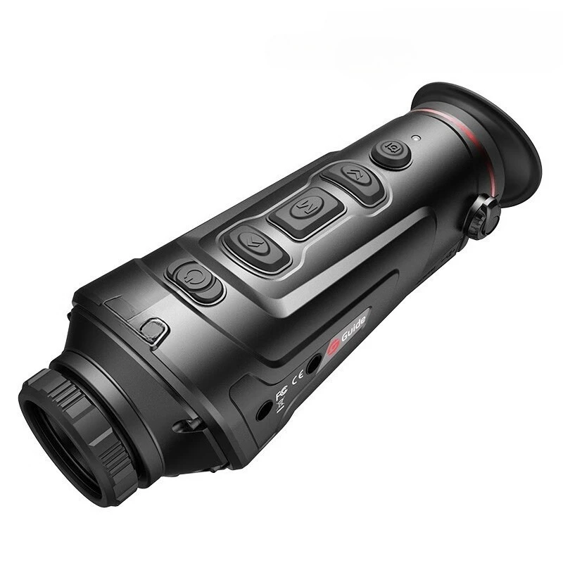 Thermal Imaging Night Vision TK421 Outdoor Hot Search Monocular Handheld Telescope Thermal Imager