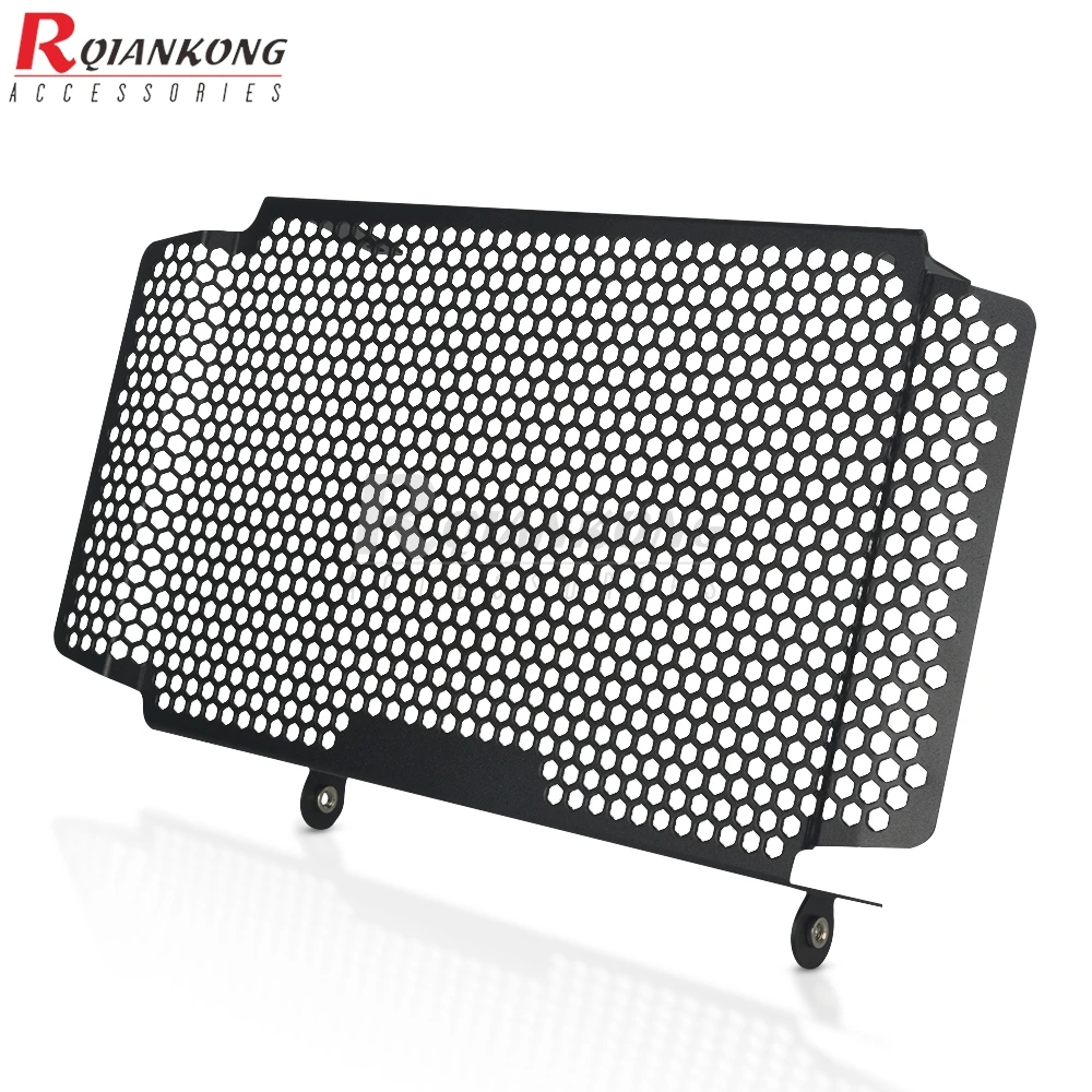 For Honda CB500F 2016-2017-2018-2019-2020-2021-2022-2023 Motorcycle Radiator Grille Guard Cover CB500 Hornet 2024-2025-2026