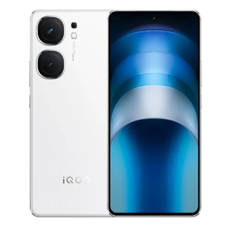 هاتف محمول VIVO Iqoo Neo 9 Snapdragon 8 Gen 2 شاشة بصمة الوجه معرف 6.78 بوصة AMOLED 144 هرتز 120 وات شحن 50.0 ميجابكسل