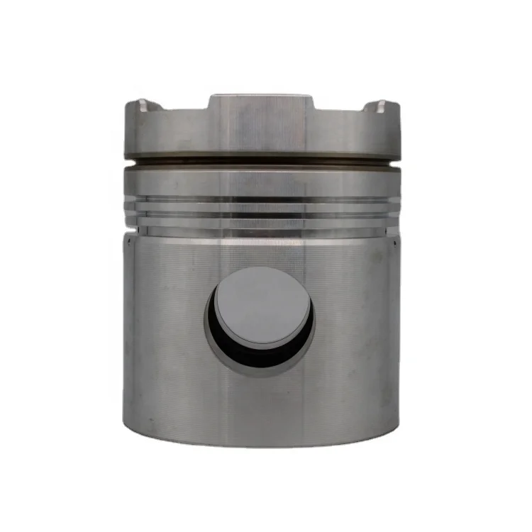 

High Quality Diesel Engine Piston Kit NTA855 NT855 Engine Parts Piston 3051557 218520 3801393 for Cummins