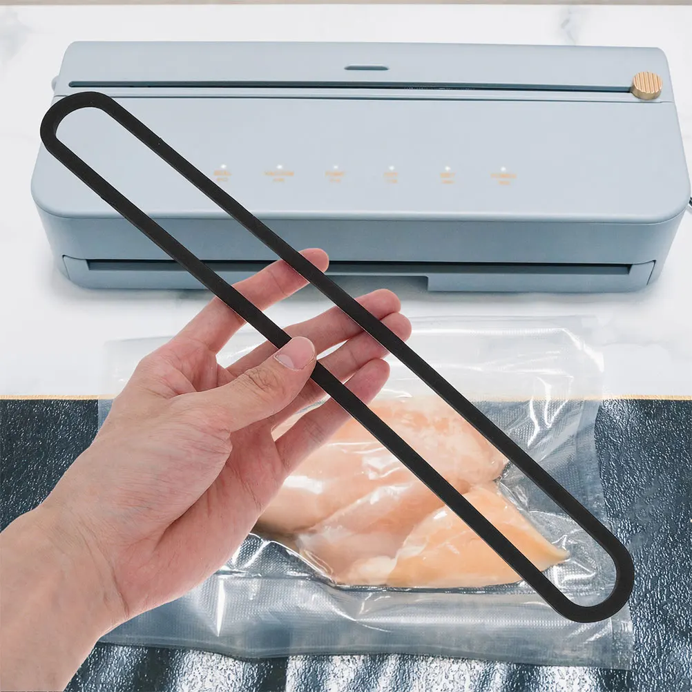 

Vacuum Sealer Foam Accessories Reliable Materials Long Term Use Effective Sealing Machine Parts Strips Tape Tools