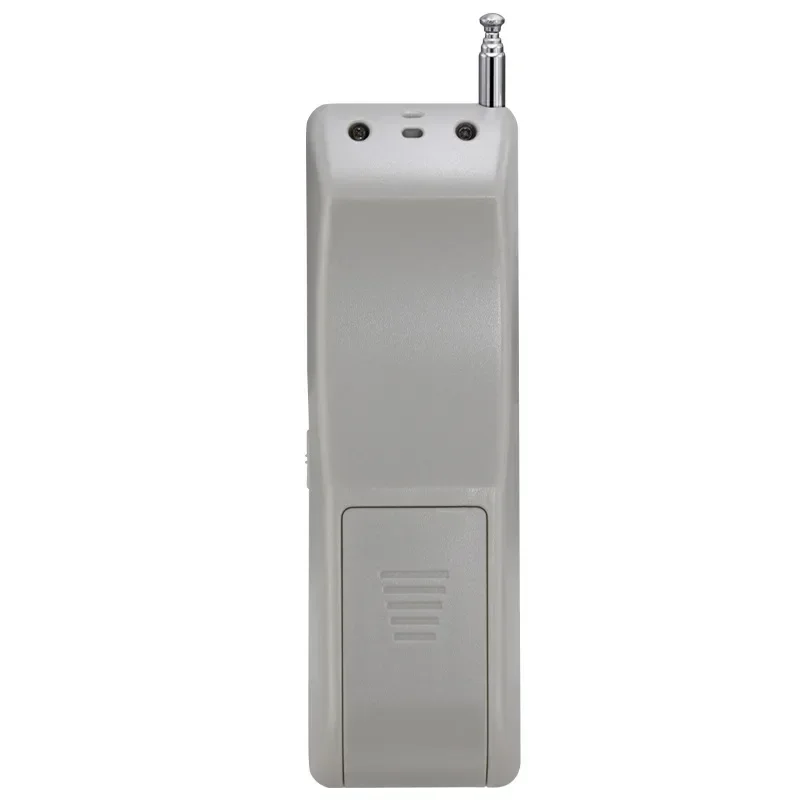 Transmisor de Control remoto para puerta de garaje, mando a distancia de larga distancia de 1 piezas, alta potencia, 3 canales, RF, 315/433 MHZ, 92 MHZ