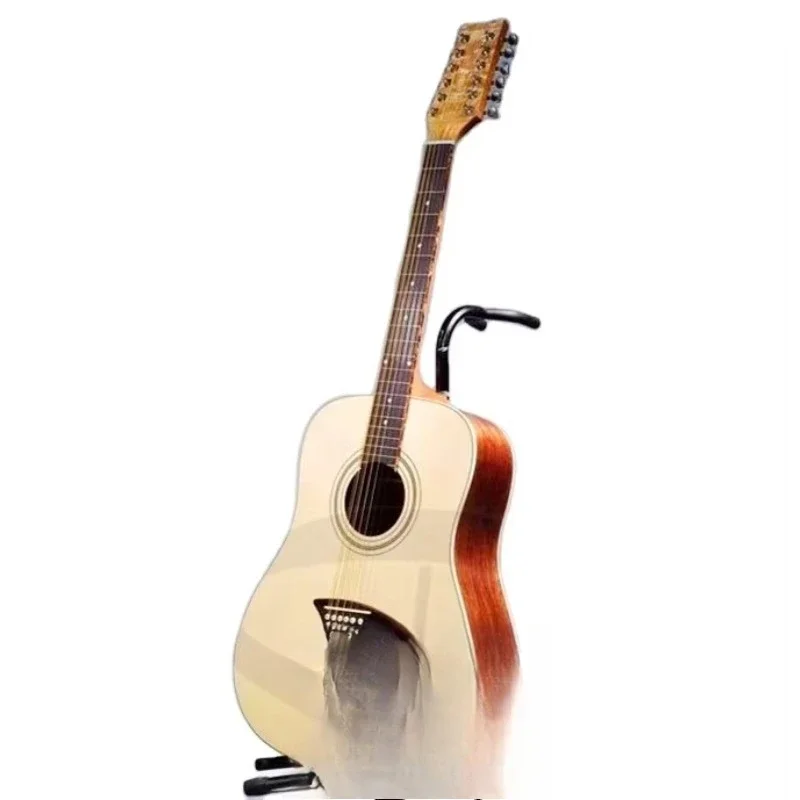 12 string original sound guitar