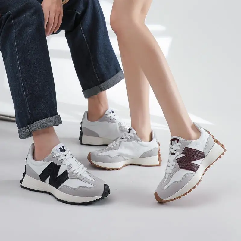 Jinjiang Yawang Shoes Clothing Co., Ltd. Qingjiang Yawang Shoes Clothing Shoes Industry Sneaker Fujian Yawang 327 Women's Shoes