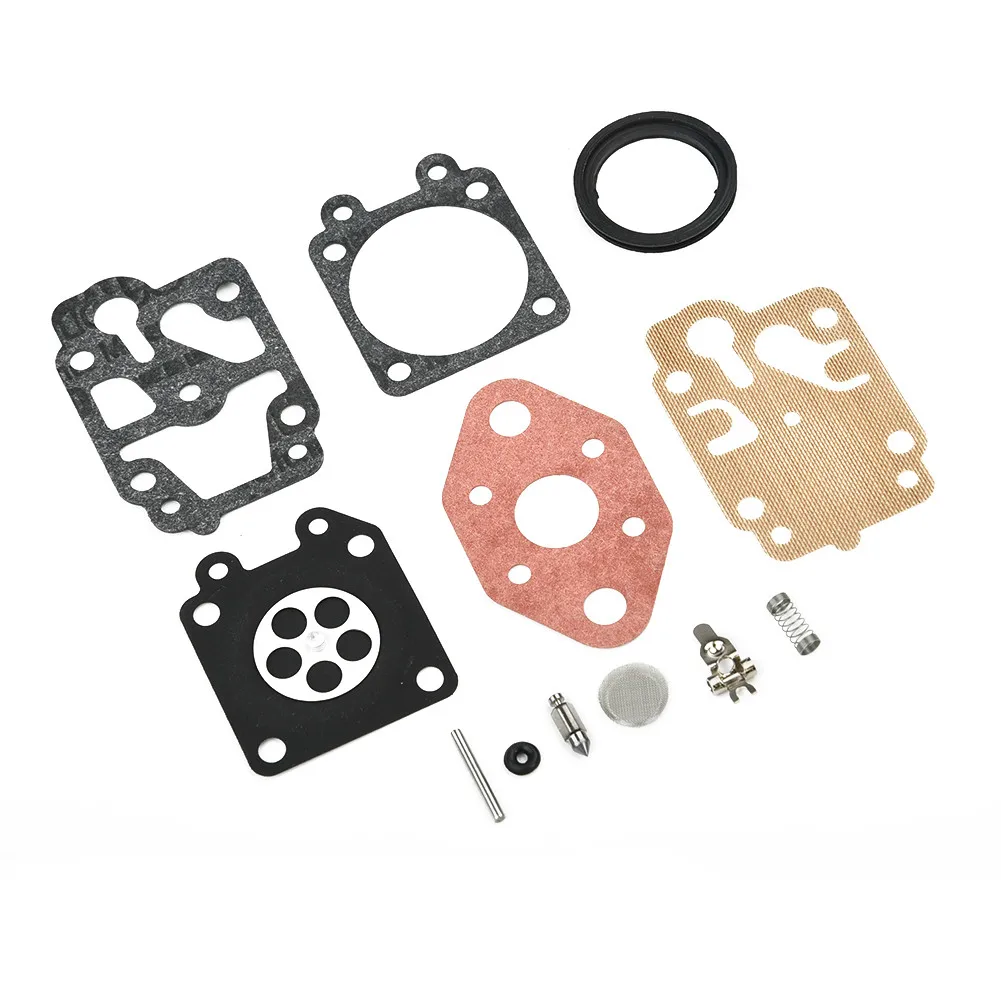 Repair Diaphragm Replacement Accessories Brushcutter For Homelite HLT25CNC Gasket Rebuild Assembly High Quality